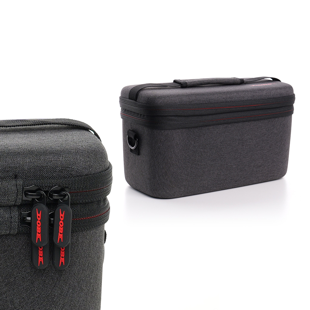 Ns2 Dobe Storage Case Dark Gray Tns-3175