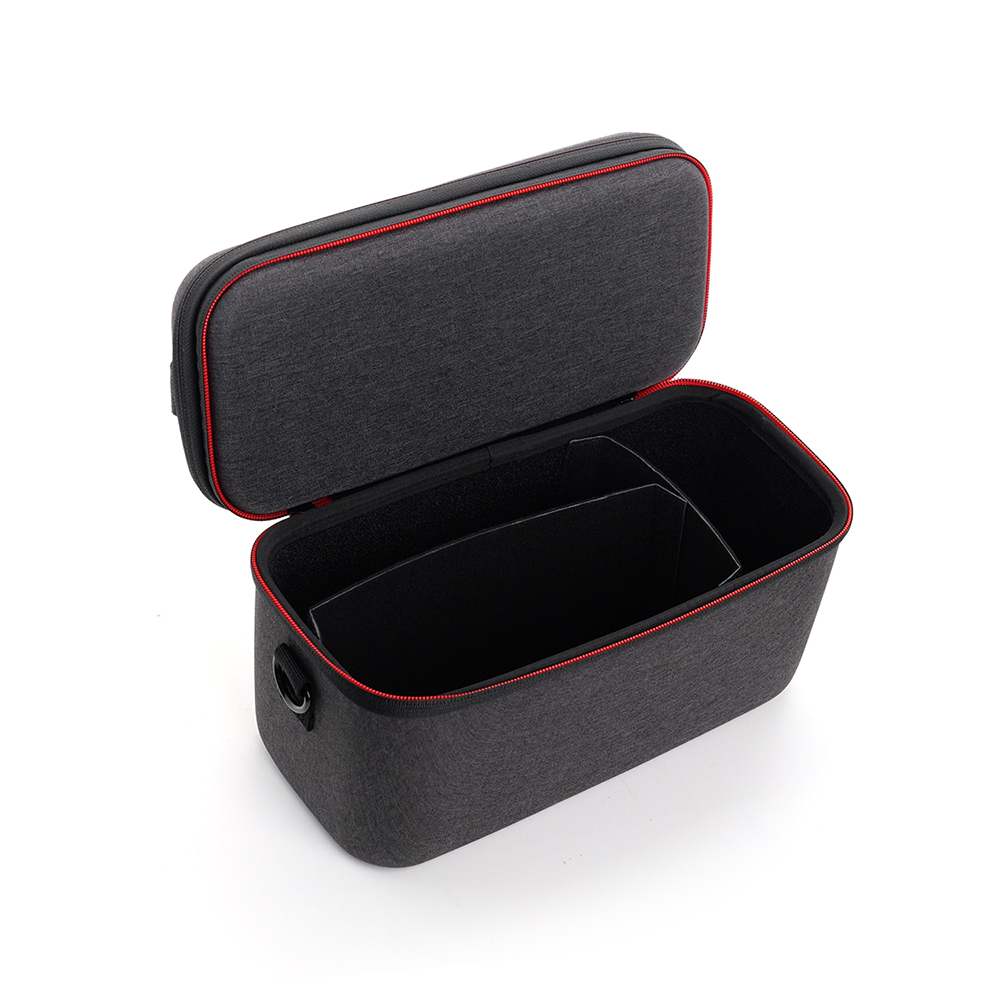 Ns2 Dobe Storage Case Dark Gray Tns-3175