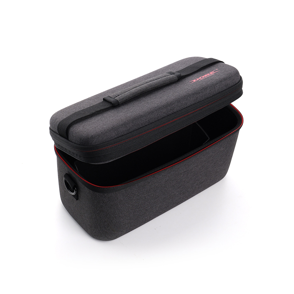 Ns2 Dobe Storage Case Dark Gray Tns-3175