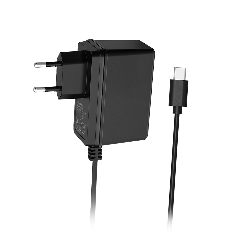 Ns2Ns Dobe Ac Adaptor Eu Tns-869A Eu