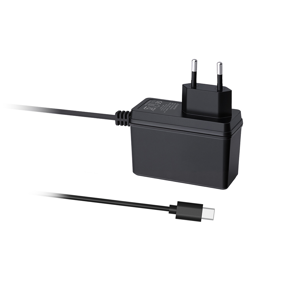 Ns2Ns Dobe Ac Adaptor Eu Tns-869A Eu