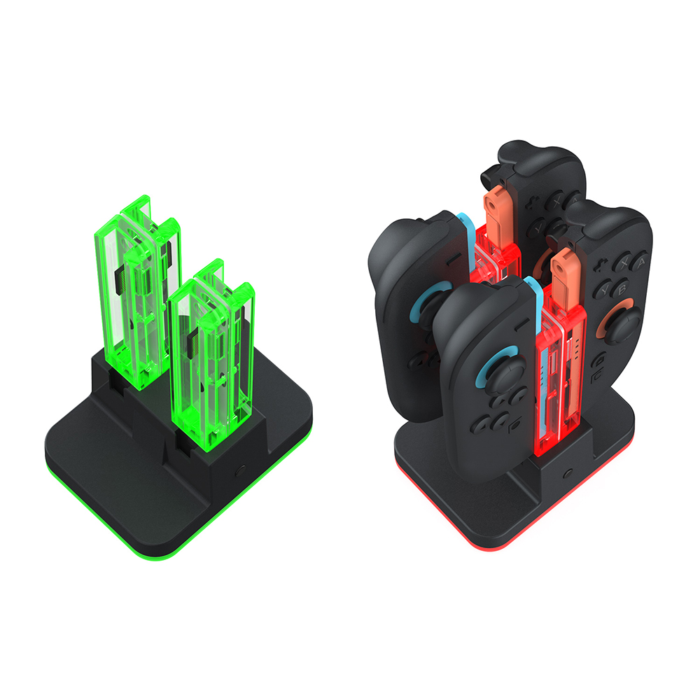 Ns2Ns Dobe Charging Dock Tns-5125