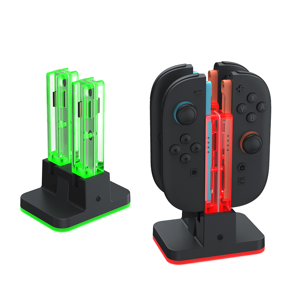 Ns2Ns Dobe Charging Dock Tns-5125