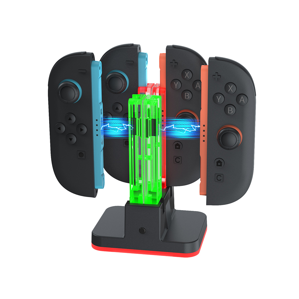 Ns2Ns Dobe Charging Dock Tns-5125