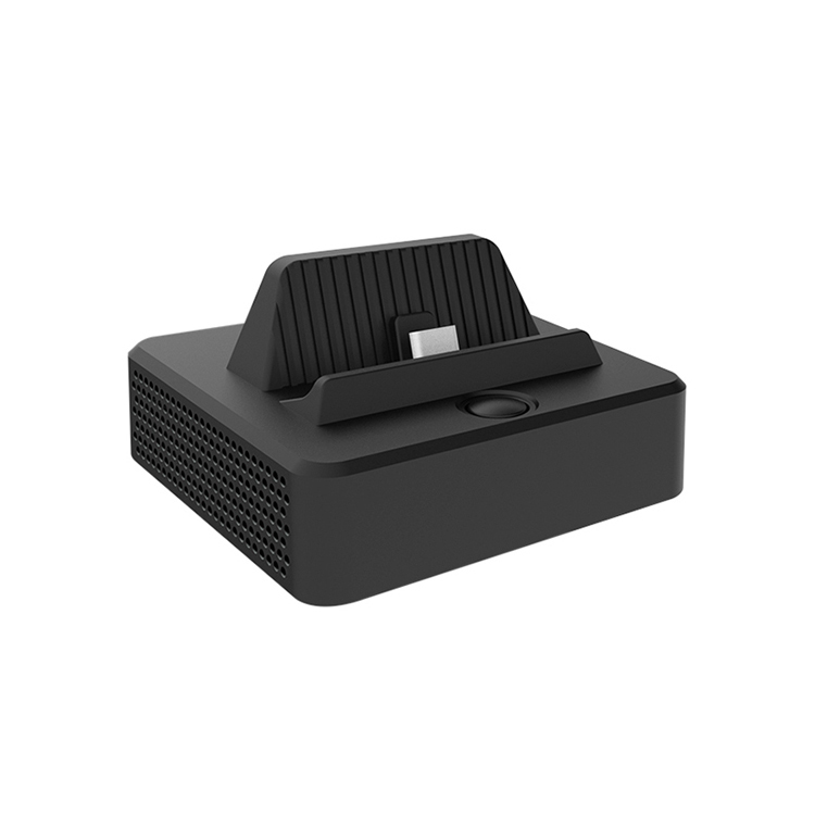 Ntd Switch Hdmi Video Conventer Dock Dobe