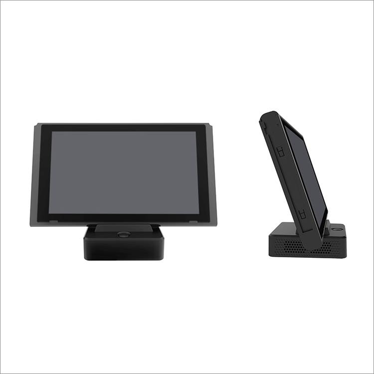 Ntd Switch Hdmi Video Conventer Dock Dobe