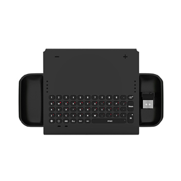 Ntd Switch Joy-Con Wireless Keyboard Dobe