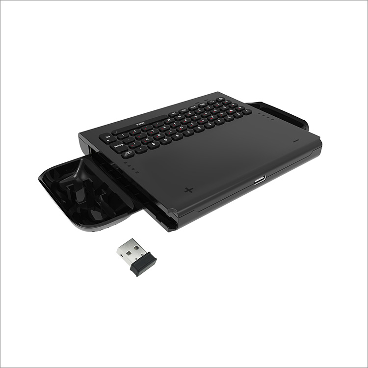 Ntd Switch Joy-Con Wireless Keyboard Dobe