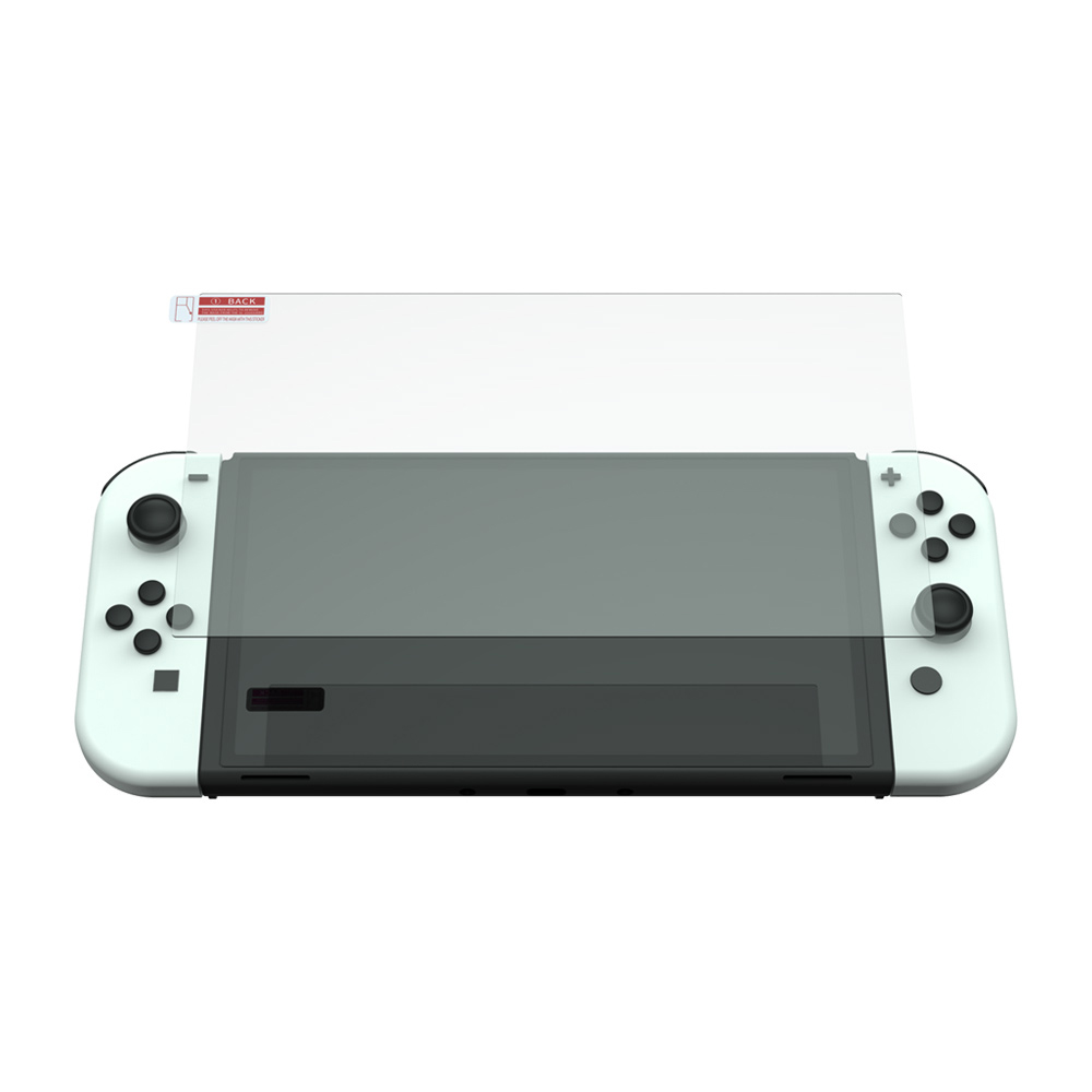 Ntd Switch Oled Glass Film 9H Tns-1156