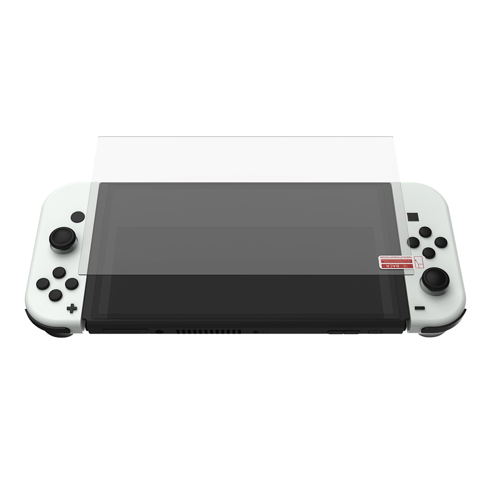 Ntd Switch Oled Glass Film 9H Tns-1156
