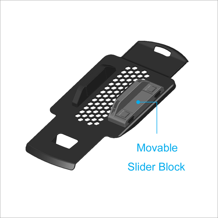 Ps4Vr Glasses Tray Dobe