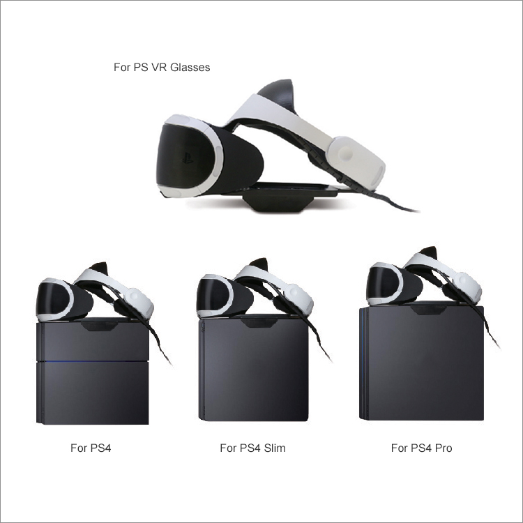 Ps4Vr Glasses Tray Dobe