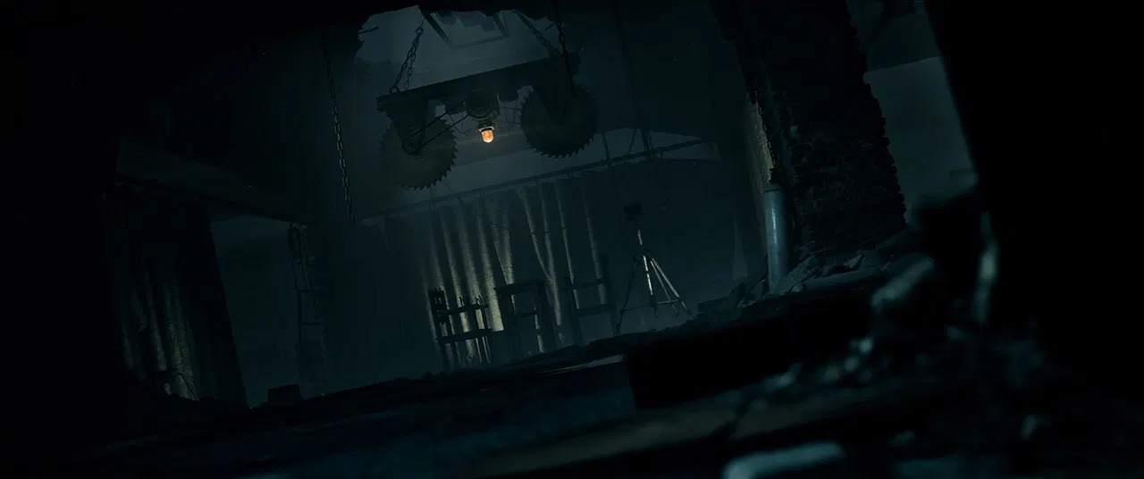 PS5 Until Dawn (R3)