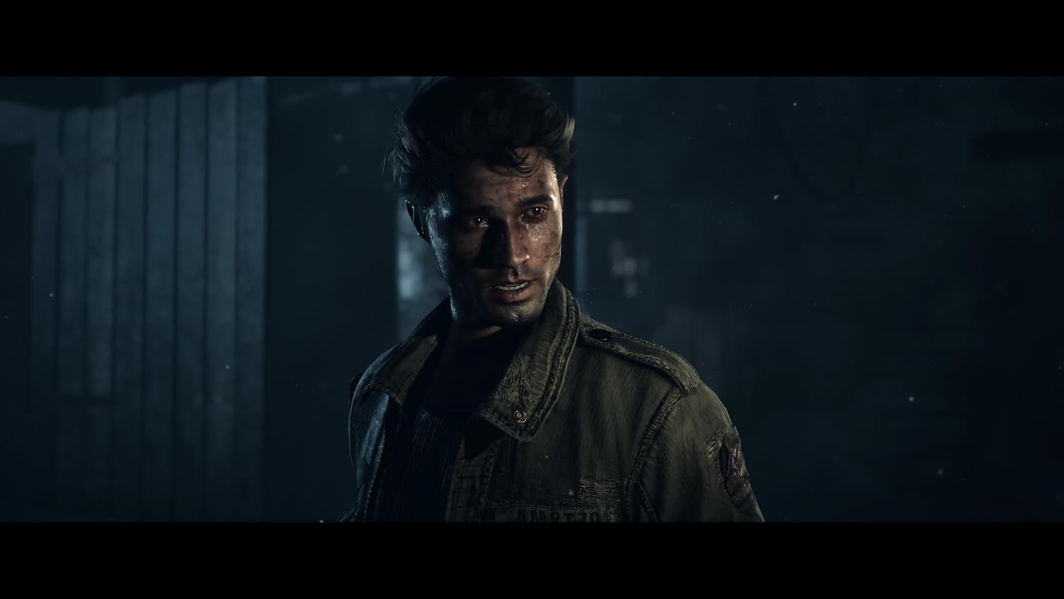 PS5 Until Dawn (R3)