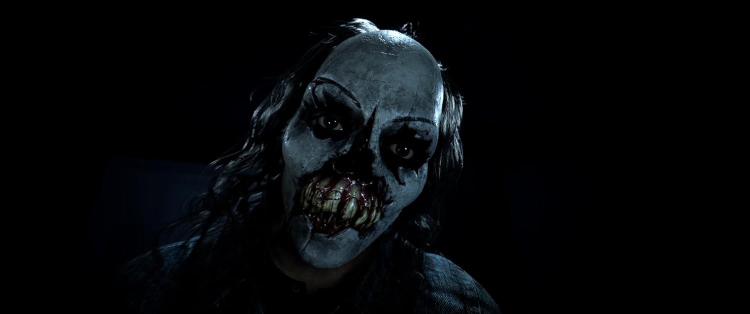 PS5 Until Dawn (R3)