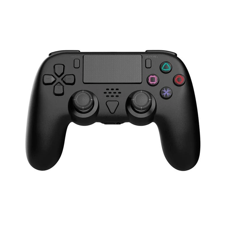 Ps4 Wireless Controller Tp4-3408 Black