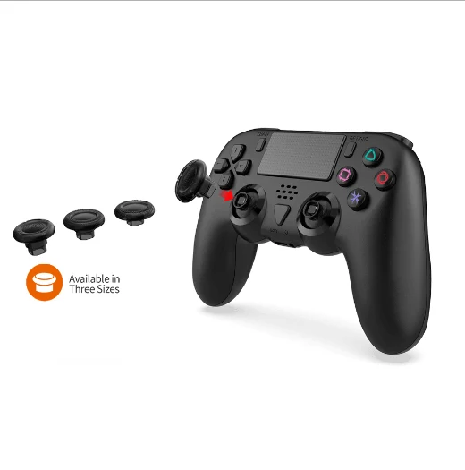 Ps4 Wireless Controller Tp4-3408 Black