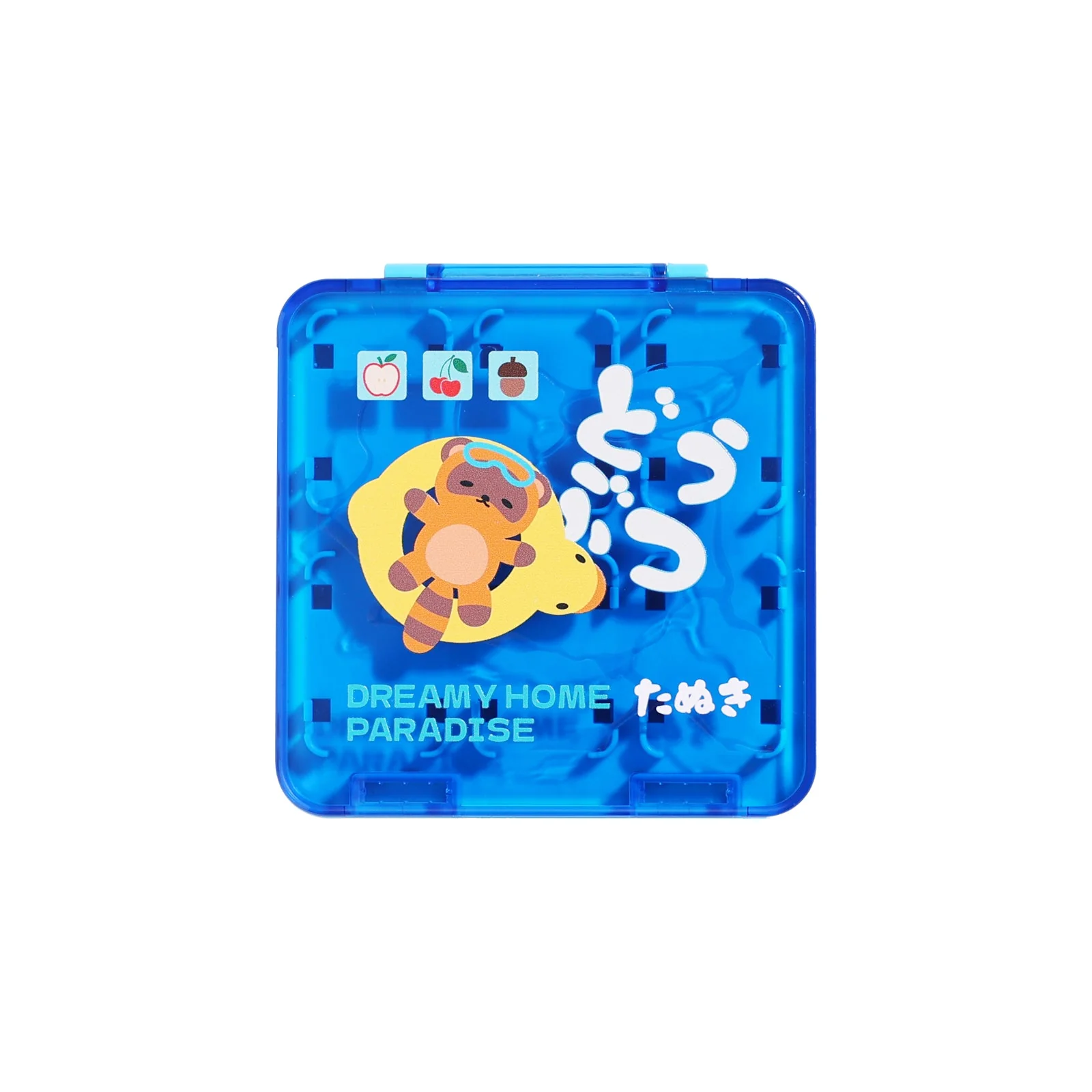 Iine Dreamy Home Paradise 12-Card Game Card L1266