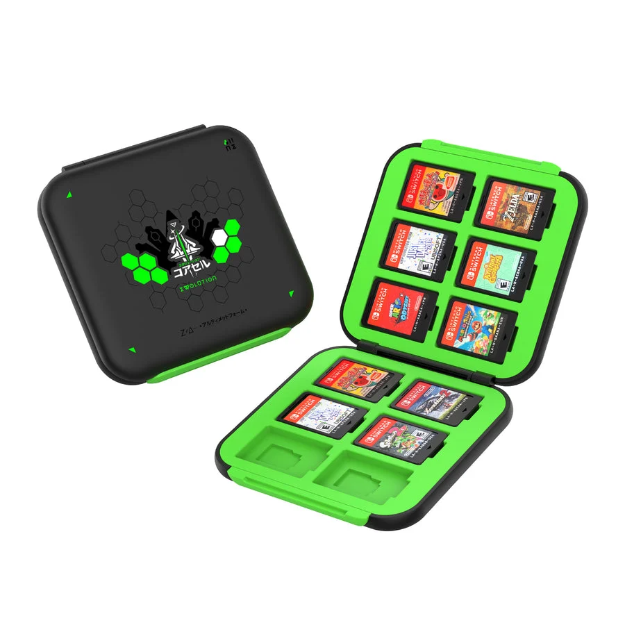 Iine Magnetic Card Case For Ns2 L1231