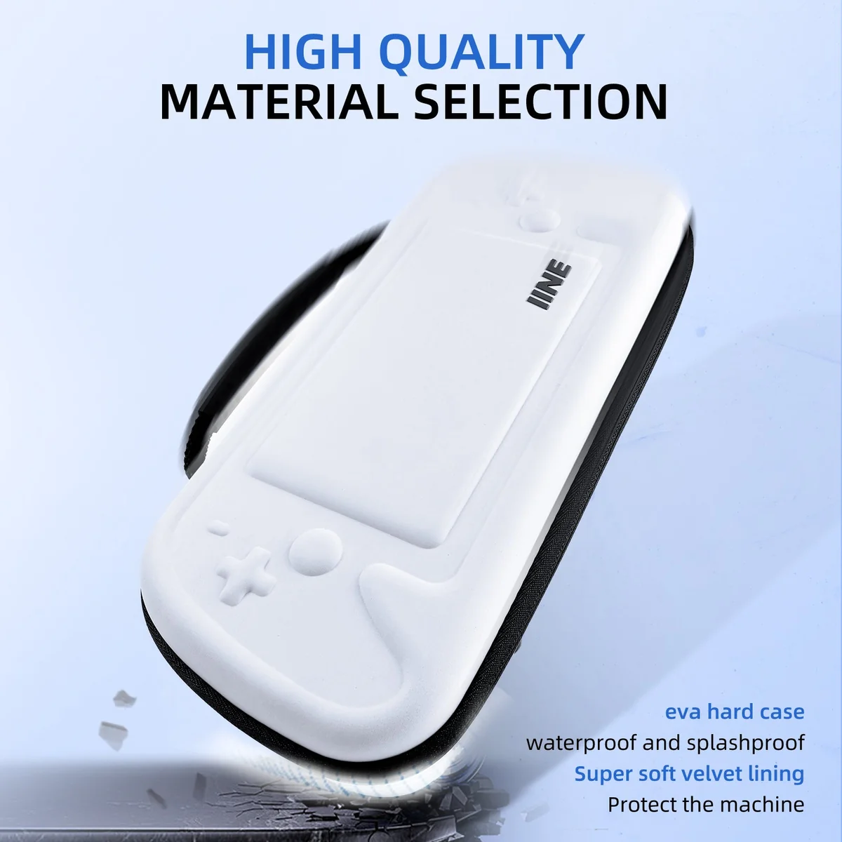 Iine Ps Portal Carrying Case L917