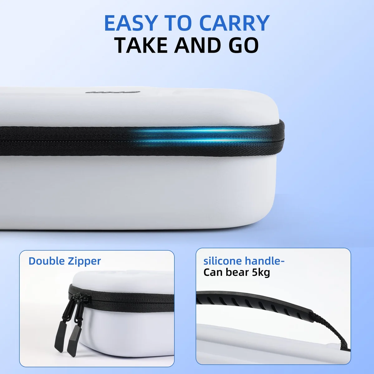 Iine Ps Portal Carrying Case L917