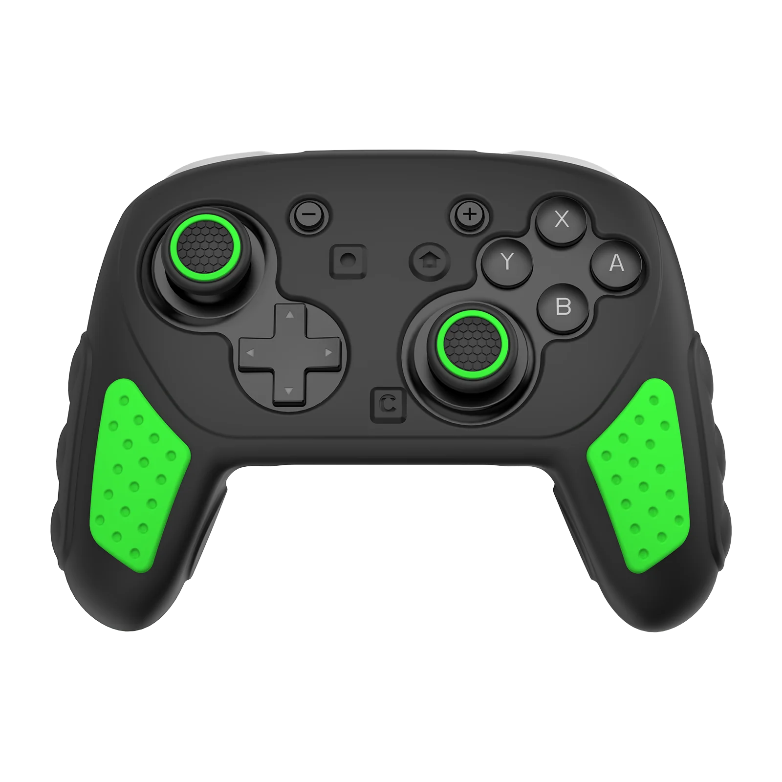 Iine Silicon Cover For Ns2 Pro Controller L1228
