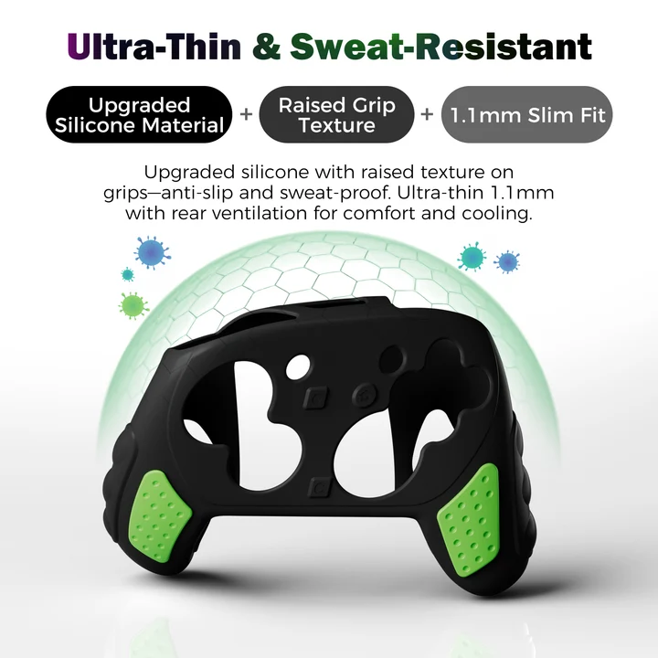 Iine Silicon Cover For Ns2 Pro Controller L1228