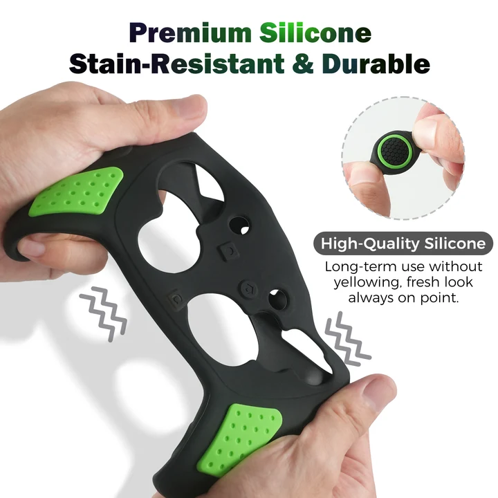 Iine Silicon Cover For Ns2 Pro Controller L1228
