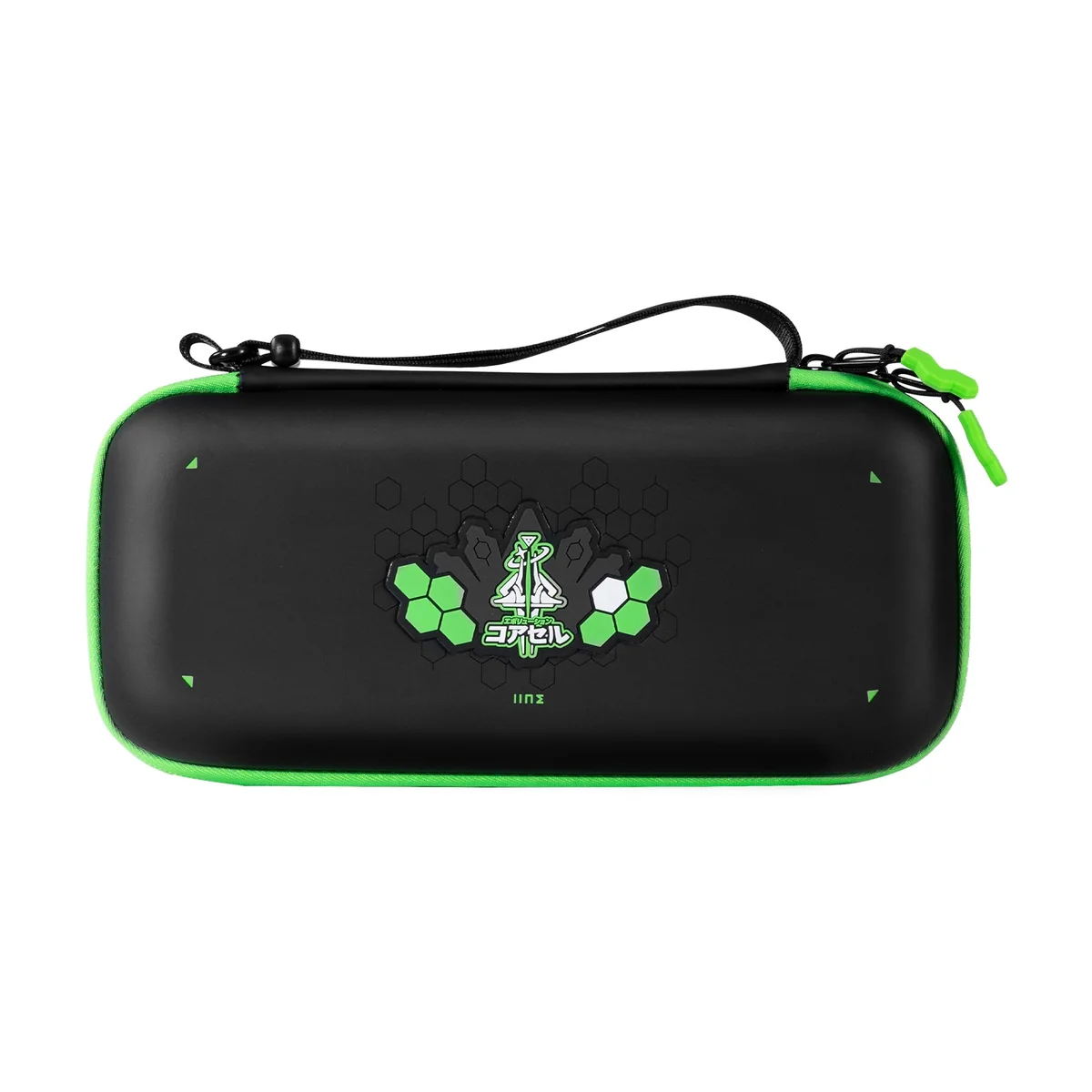 Ns2 Iine Eva Carrying Storage Case L1227