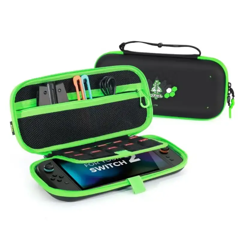 Ns2 Iine Eva Carrying Storage Case L1227