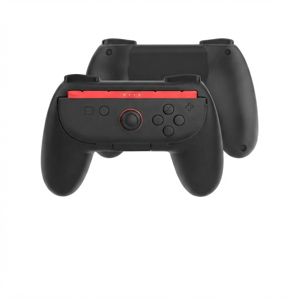 Ns2 Joypad Controller Grip Lf-N027