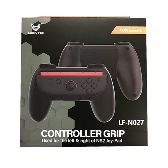 Ns2 Joypad Controller Grip Lf-N027
