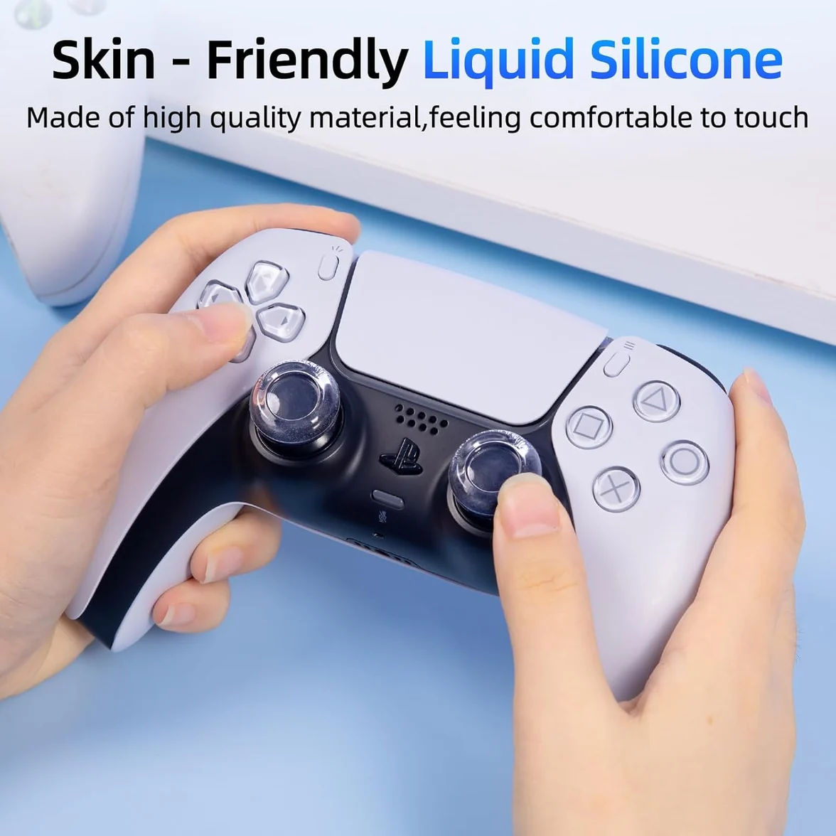 Ps5 Iine Joystick Caps For Controller L994