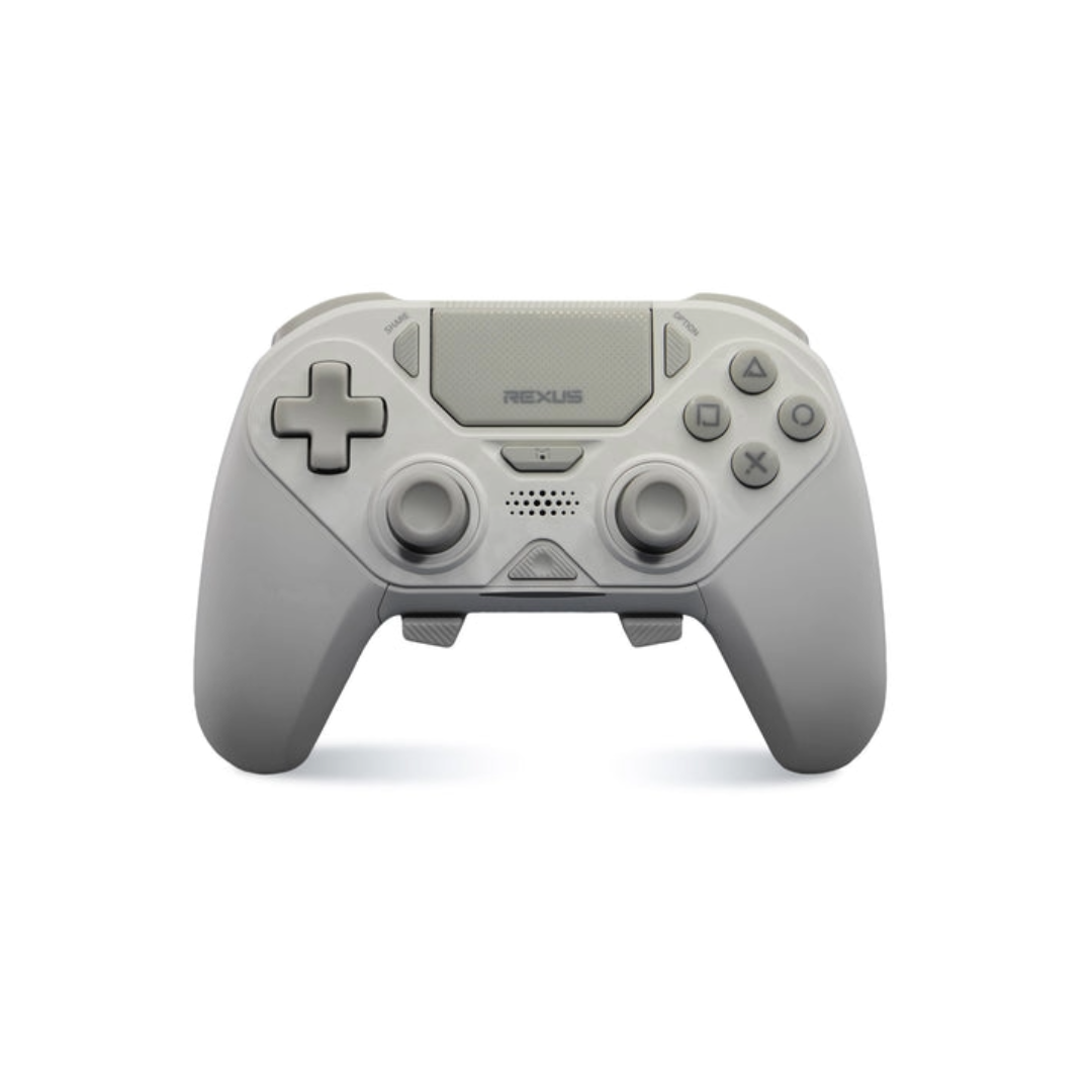Rexus Gladius GX550 Gamepad Wireless Controller White