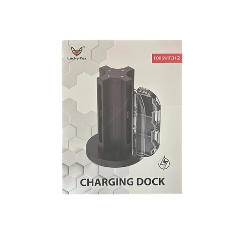 Ns2 Charging Dock Lf-N037