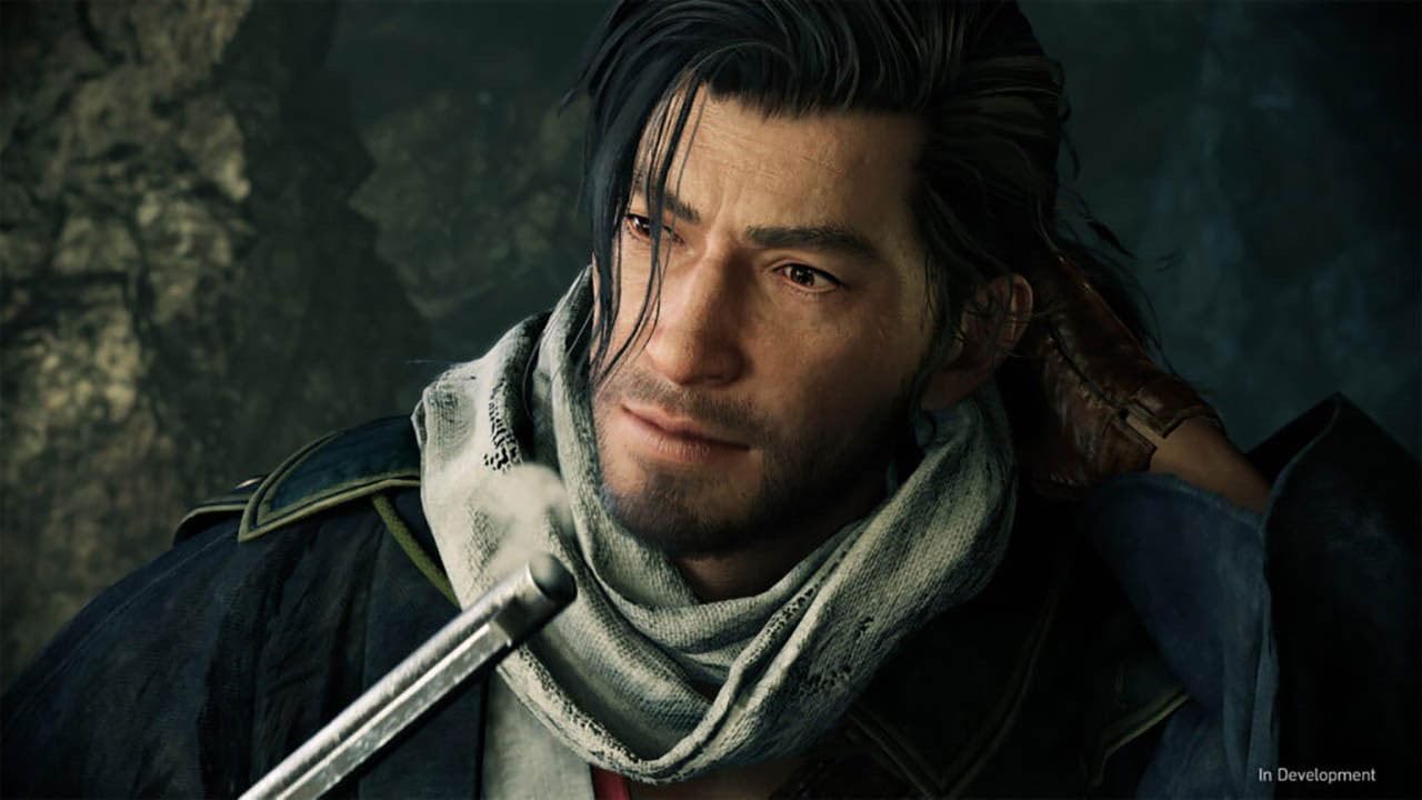 PS5 Rise of the Ronin (R3)