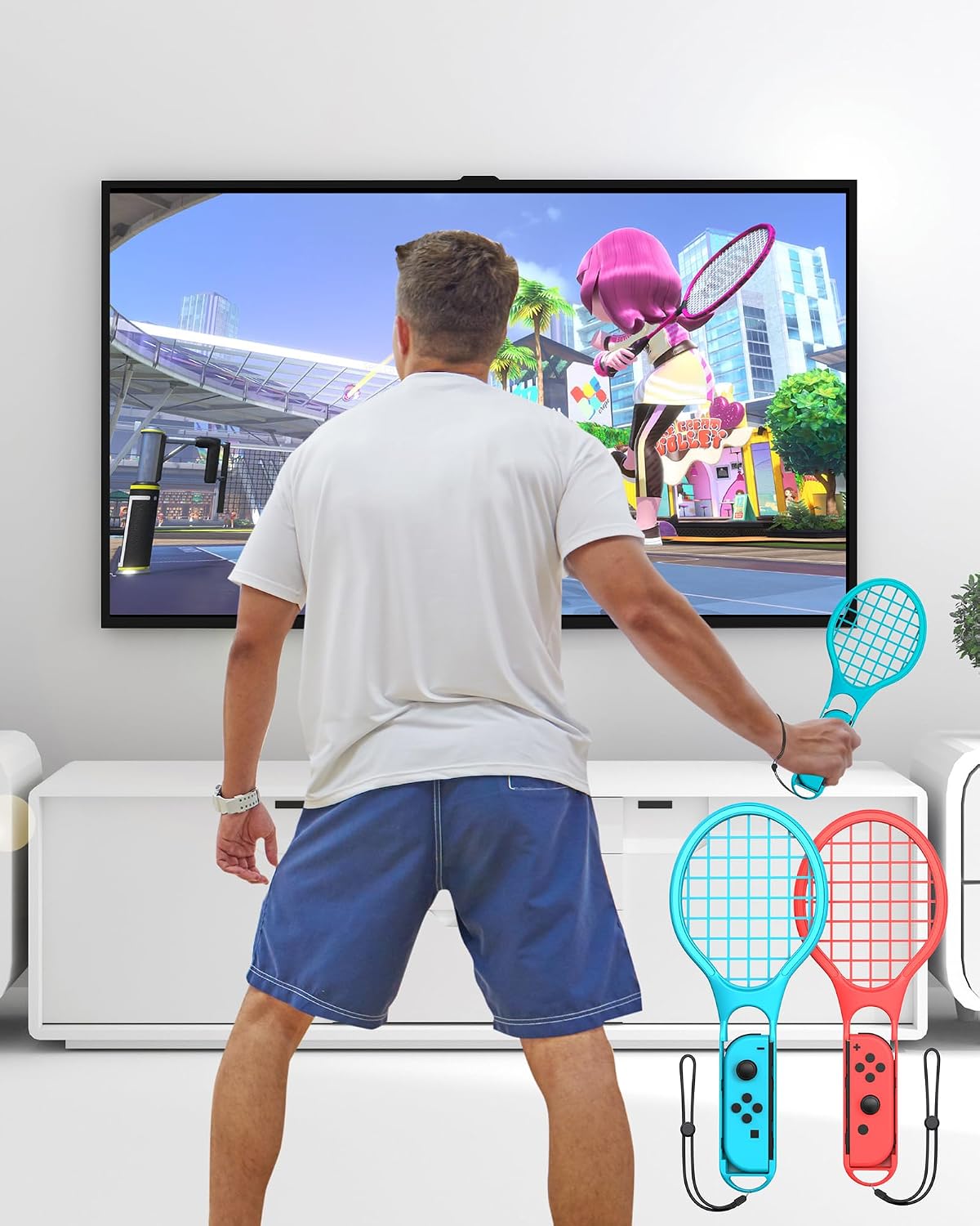 Ntd Switch 22 In 1 Sportswear Hozkaii