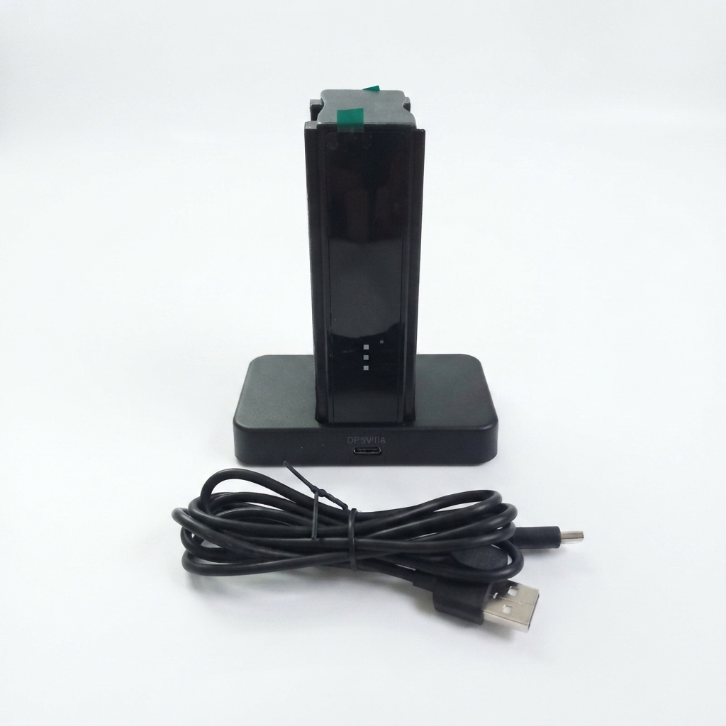 Ntd Switch 4 In 1 Charging Stand Gray Lf-222