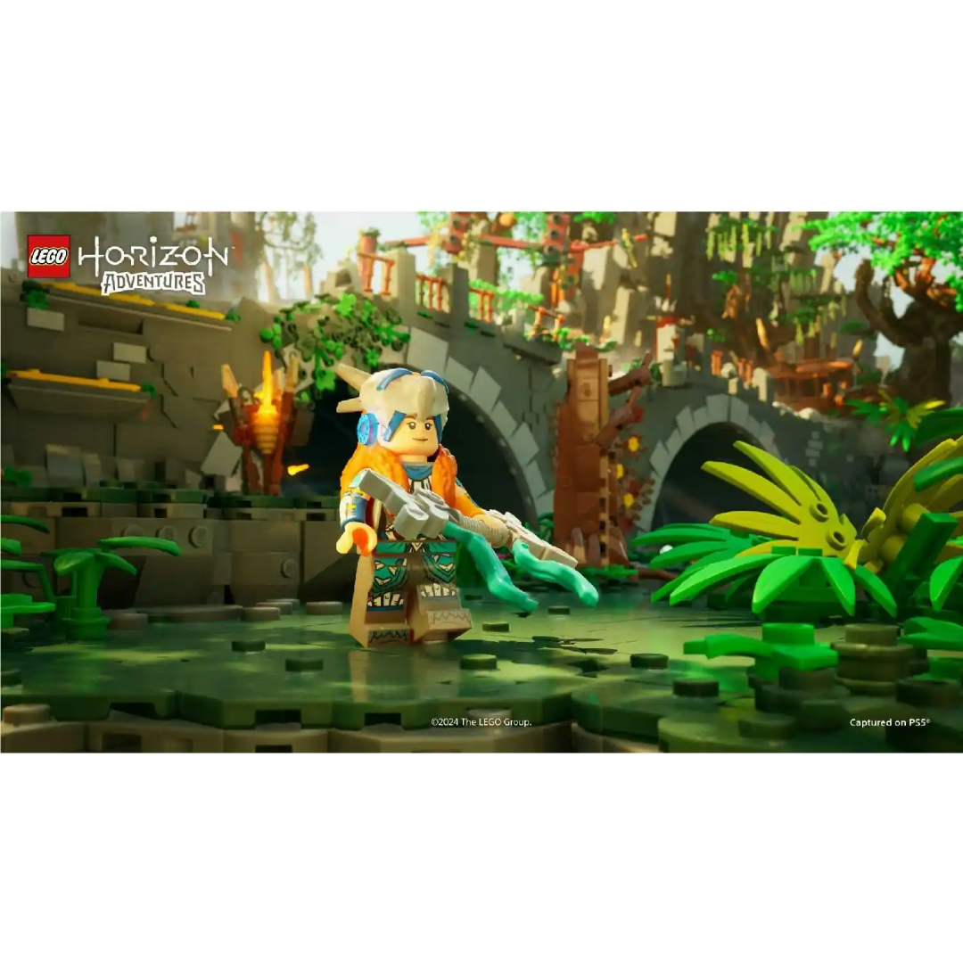 PS5 LEGO Horizon Adventures (R3)