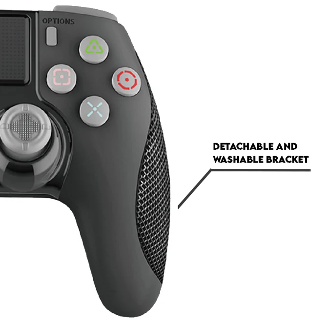 Ps4 Wireless Controller Lucky Fox Lf-0288