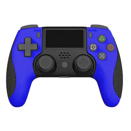 Ps4 Wireless Controller Lucky Fox Lf-0288 Blue