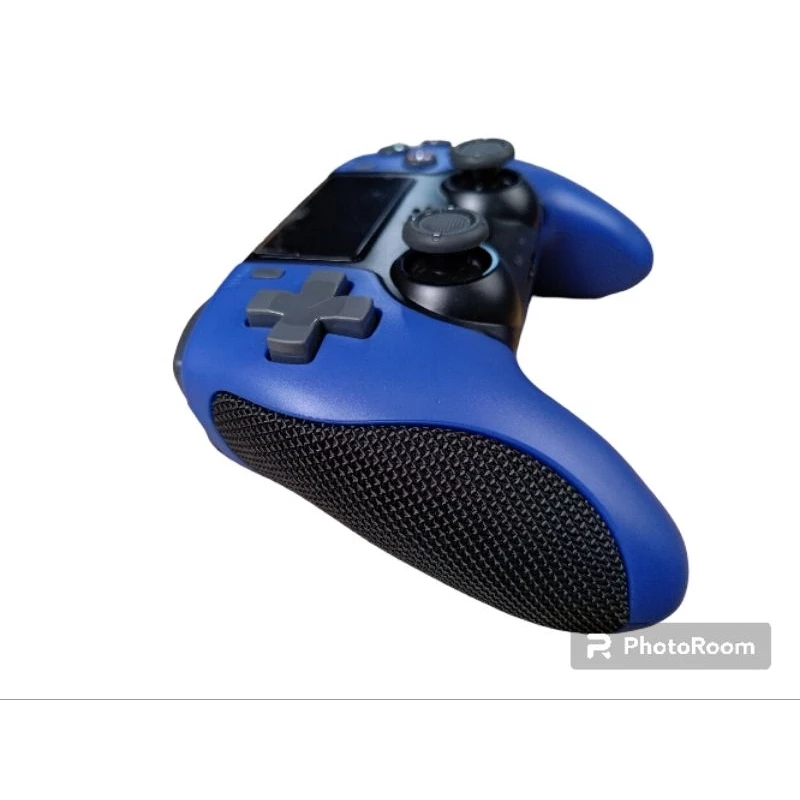 Ps4 Wireless Controller Lucky Fox Lf-0288 Blue