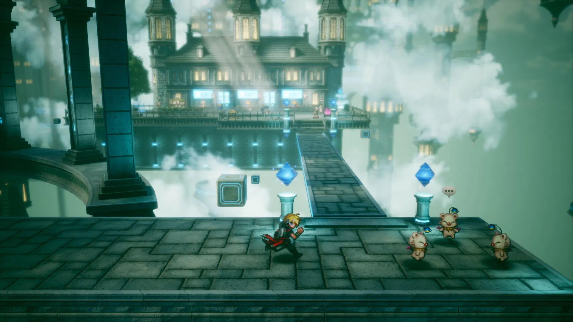 PS5 Final Fantasy Resonance Collectors Edition (R3) - PREORDER