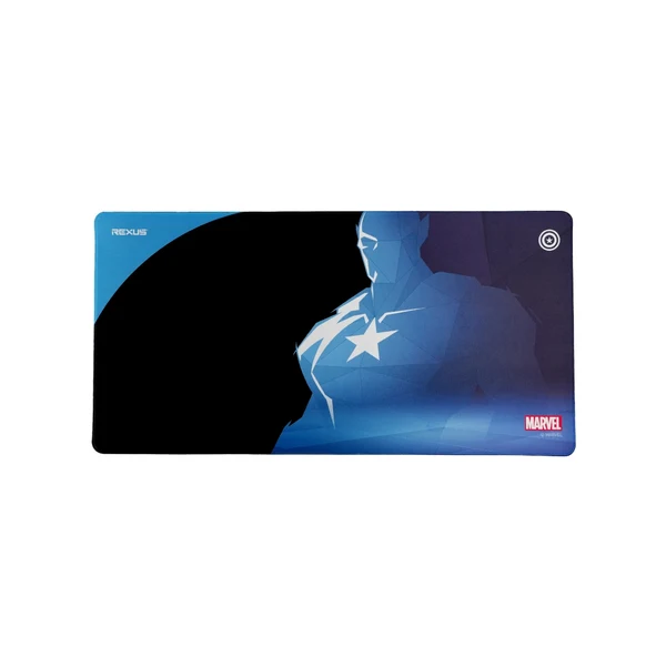 Rexus Mouse Gaming Daxa Marvel DX-MM50 Capten America