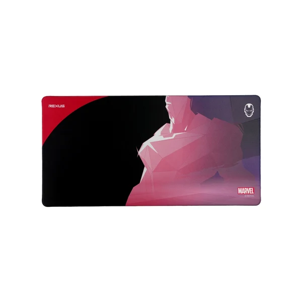 Rexus Mouse Gaming Daxa Marvel DX-MM51 Iron Man
