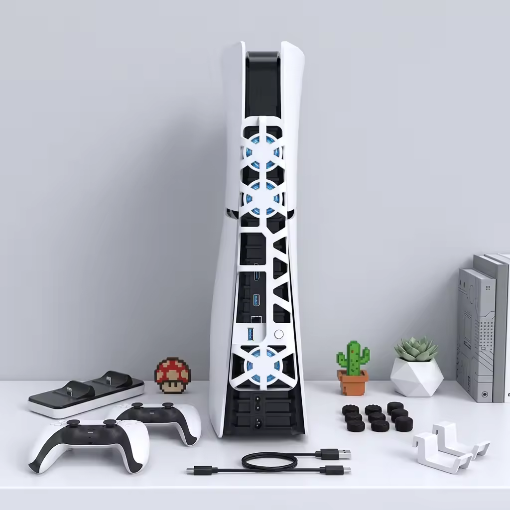 Ps5 15 In 1 Masterpack Lf-P0530
