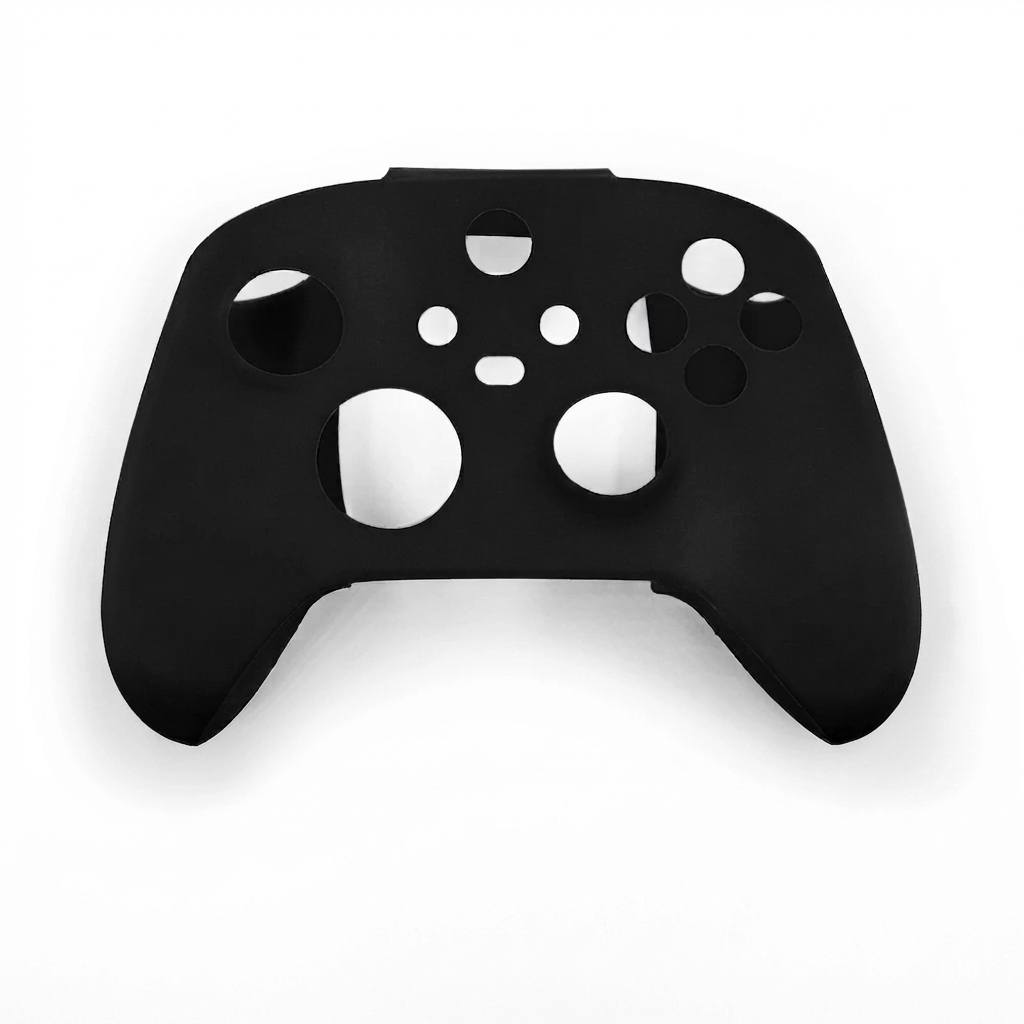 Xbox Series XS Controller Glove Black Lf-0517