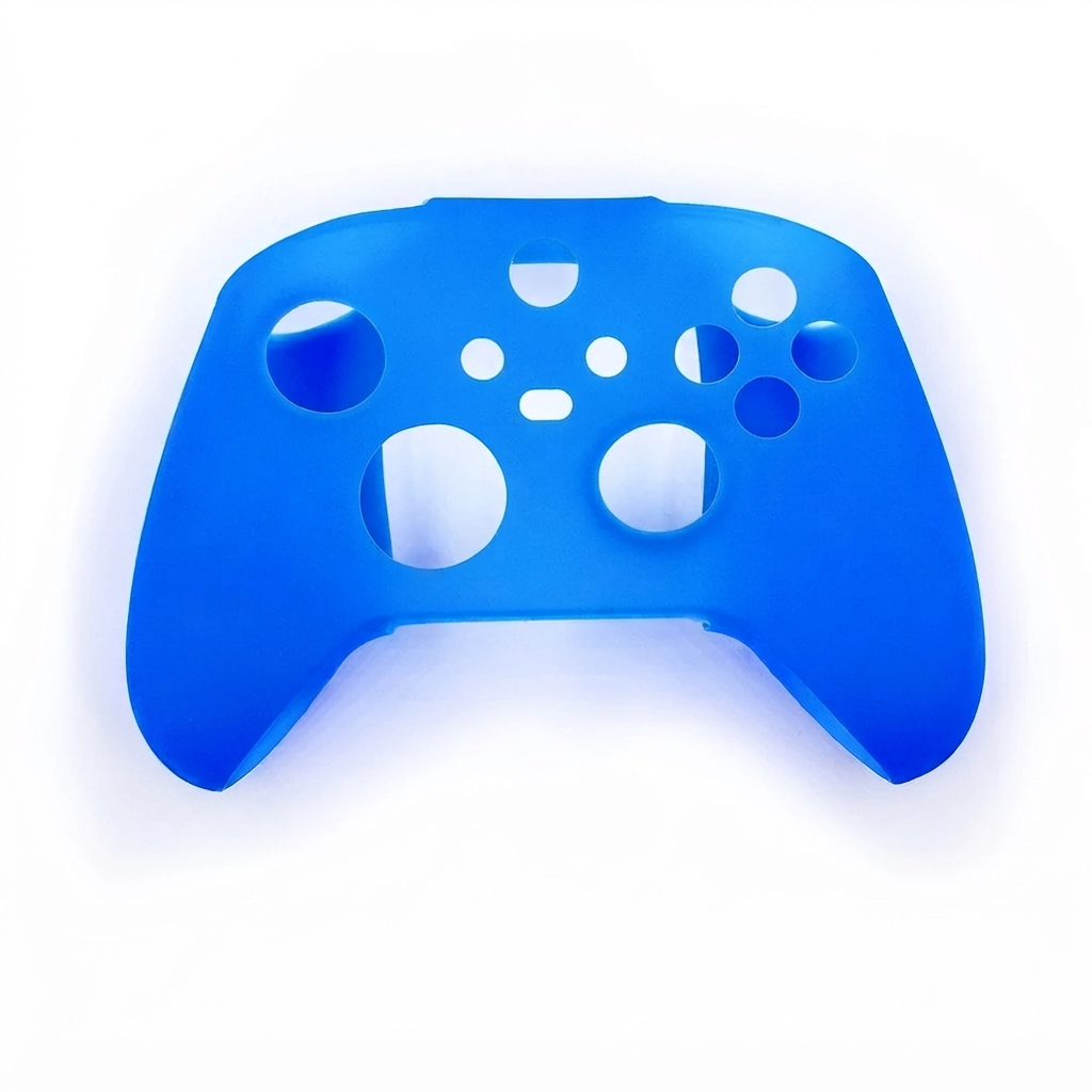 Xbox Series XS Controller Glove Blue Lf-0517