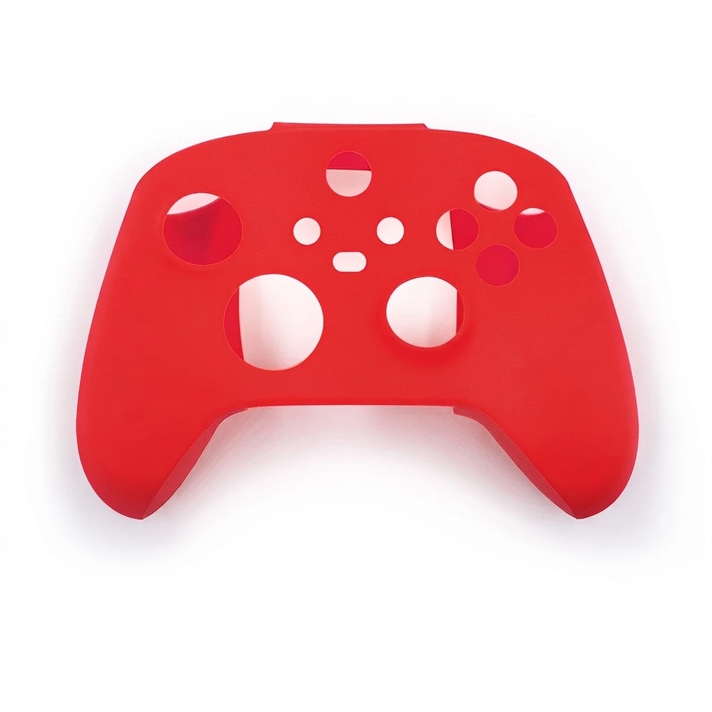Xbox Series XS Controller Glove Red Lf-0517