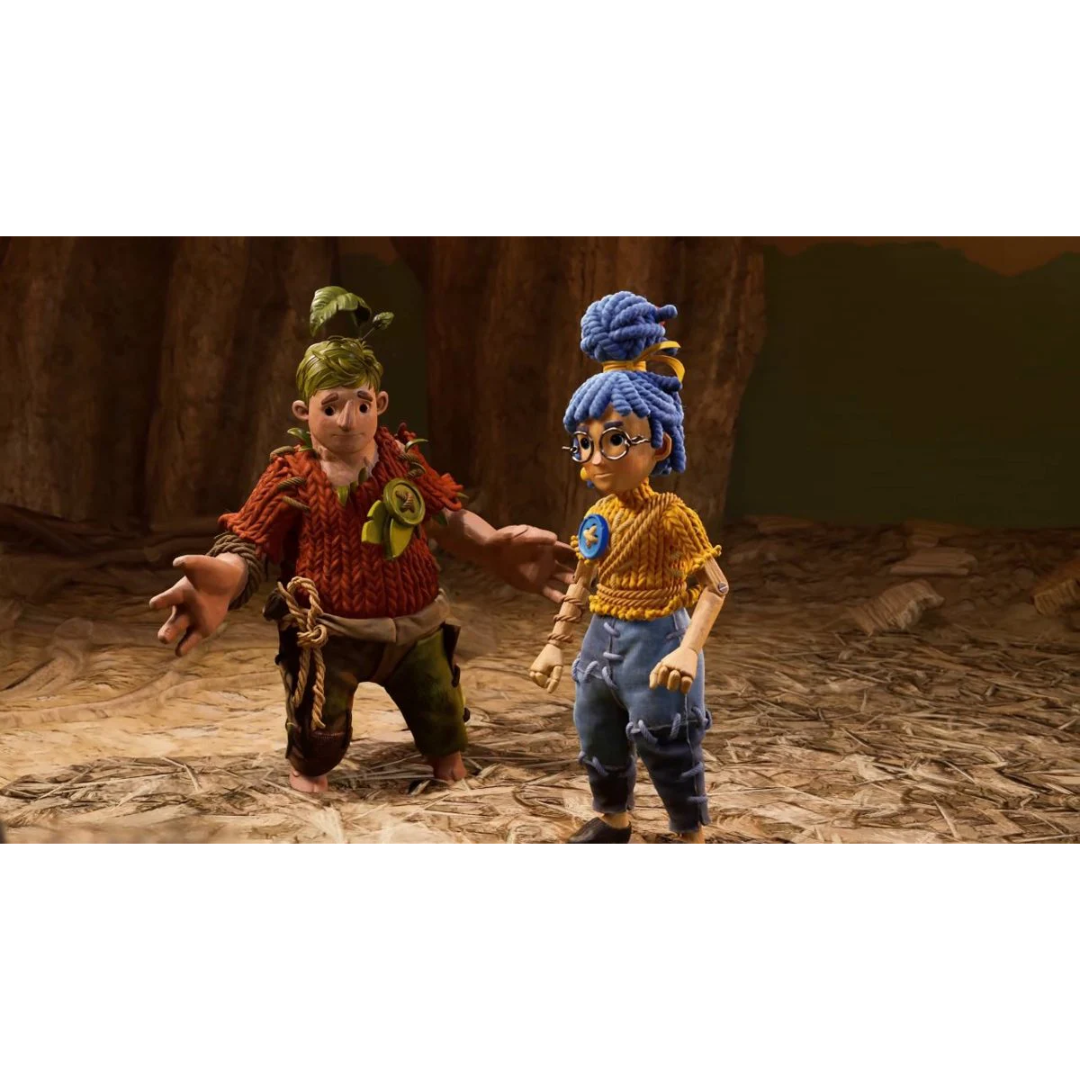 PS4 It Takes Two (R3)